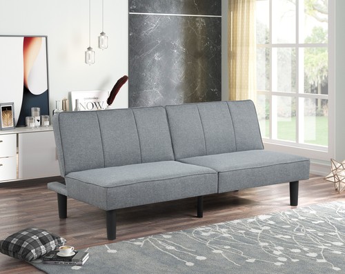 Modern convertible futon - convertible,